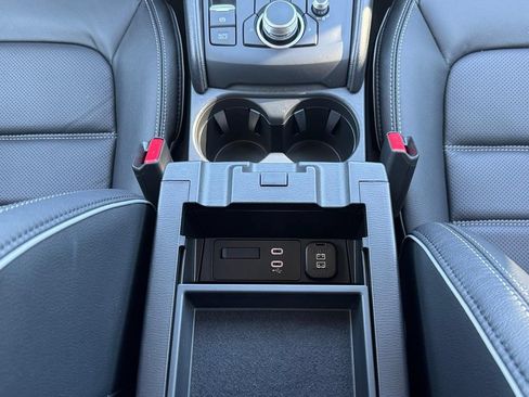 Certified 2025 MAZDA CX-5 AWD 2.5 S w/ Preferred Package image 21