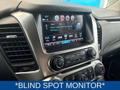 Used 2019 Chevrolet Tahoe LT AWD/4WD image 10