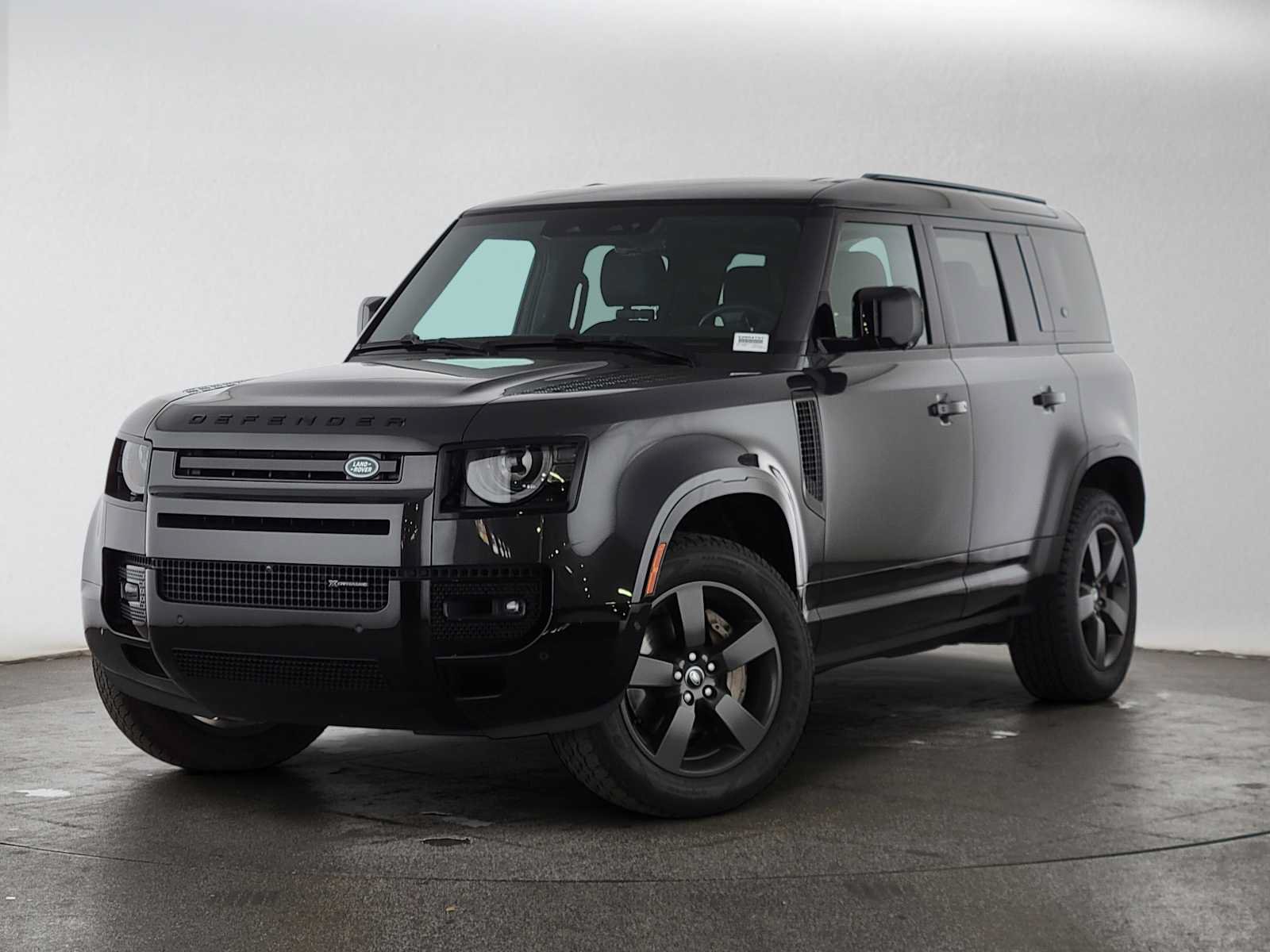 Used 2023 Land Rover Defender 110 X-Dynamic SE AWD/4WD image 1
