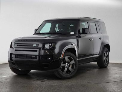 Used 2023 Land Rover Defender 110 X-Dynamic SE