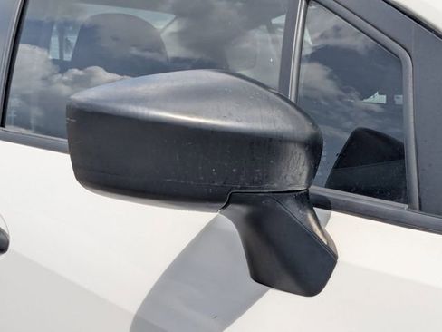 Used 2020 Nissan Versa S FWD image 14