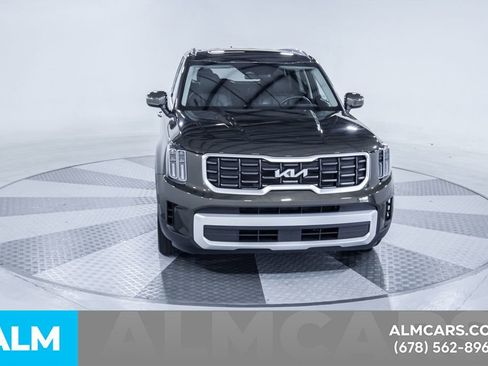 Used 2025 Kia Telluride S FWD image 15