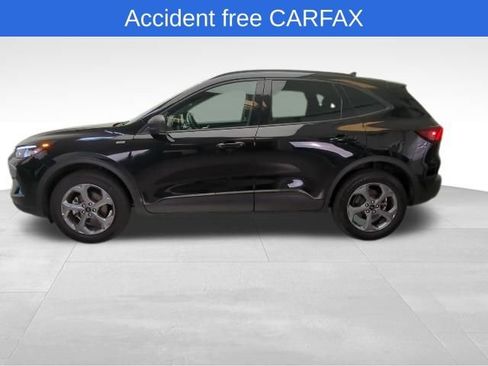 Used 2025 Ford Escape ST-Line AWD/4WD image 4