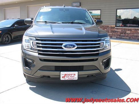 Used 2020 Ford Expedition XL AWD/4WD image 36