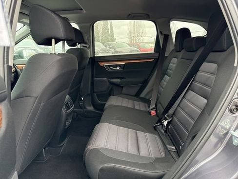 Used 2022 Honda CR-V EX image 18