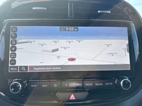 Used 2023 Kia Soul GT-Line image 20