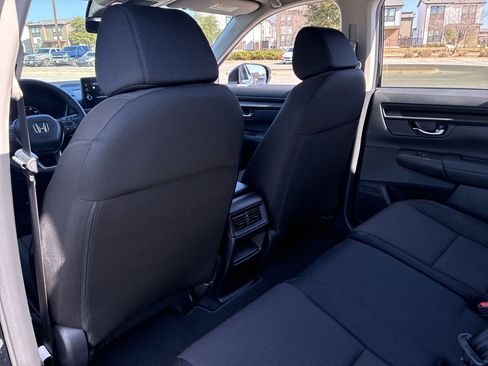 Certified 2026 Honda CR-V LX image 19