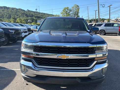 Used 2017 Chevrolet Silverado 1500 LT w/ All Star Edition RWD image 6