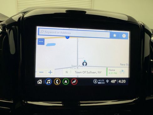 Certified 2023 Chevrolet Traverse RS image 24