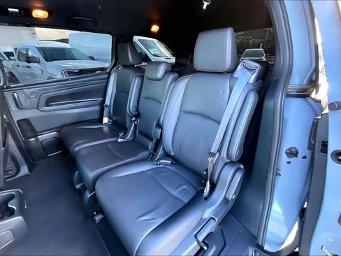 Used 2024 Honda Odyssey Sport image 29