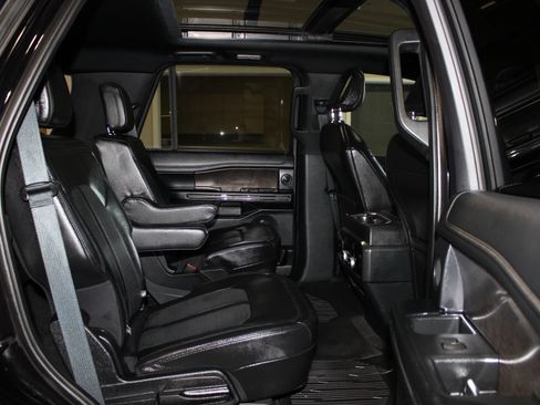 Used 2021 Ford Expedition Limited RWD image 42
