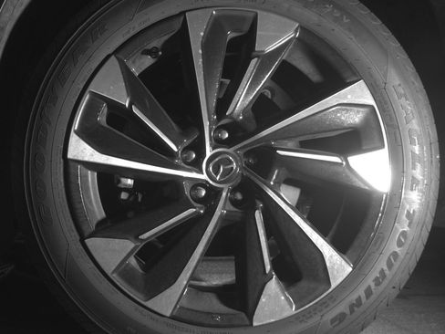 Used 2025 MAZDA CX-50 2.5 Hybrid w/ Premium Plus Pkg image 12