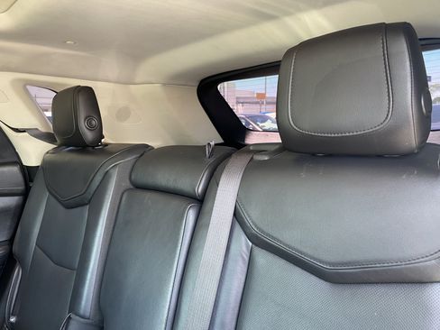 Used 2019 Cadillac XT5 Premium Luxury FWD image 21