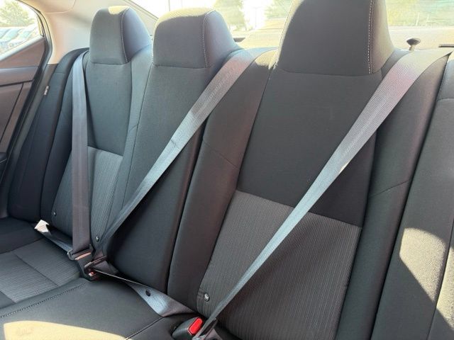 Used 2024 Nissan Sentra SV FWD image 21