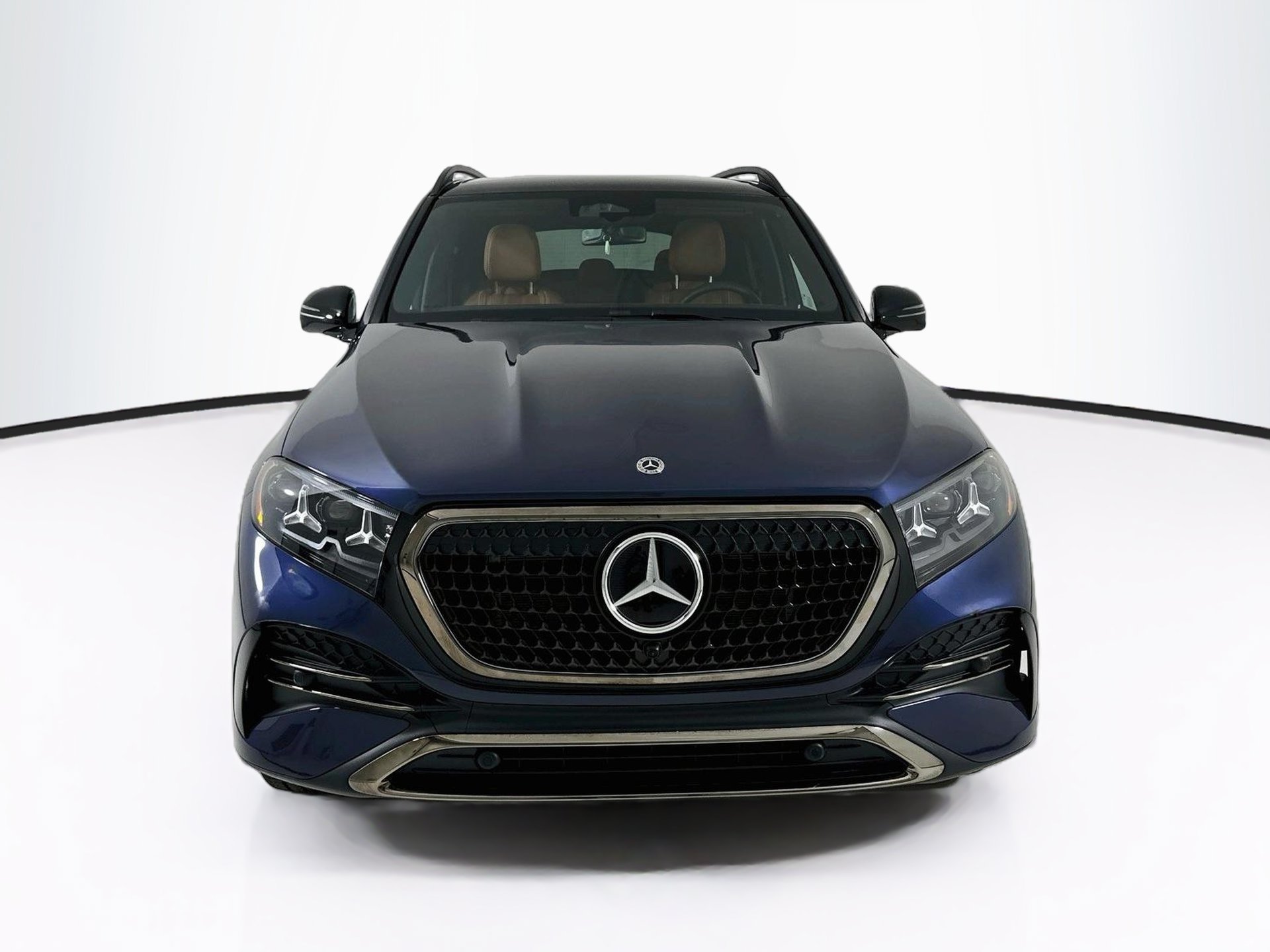 New 2027 Mercedes-Benz GLE 450 4MATIC image 2