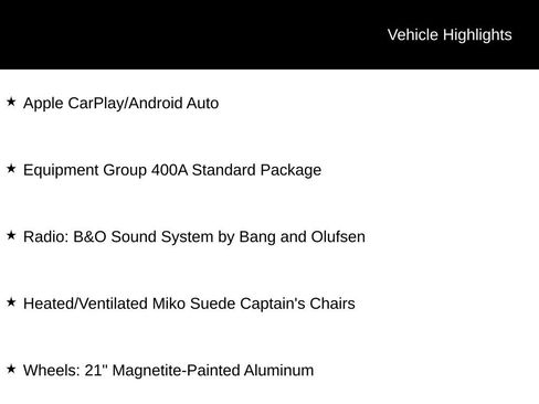 New 2026 Ford Explorer ST image 7