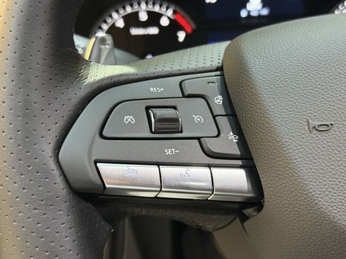 New 2025 Cadillac CT4 Sport image 14