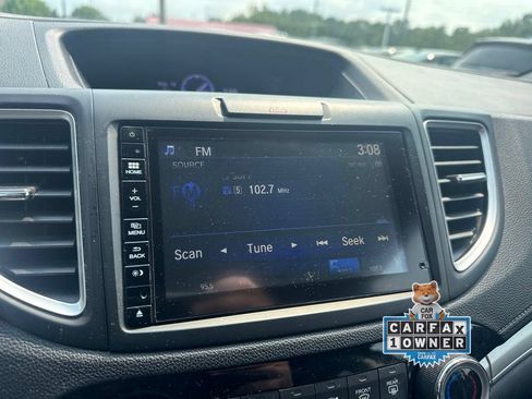 Used 2016 Honda CR-V EX image 22