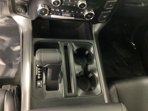 Used 2024 Ford F150 Lariat w/ Bed Utility Package AWD/4WD image 17
