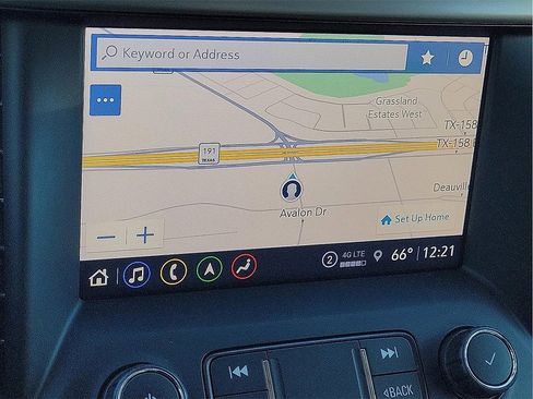 Certified 2022 GMC Acadia Denali w/ Denali Ultimate Package image 19