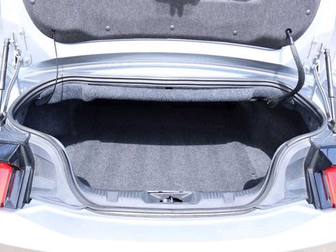 Used 2024 Ford Mustang Premium RWD image 18