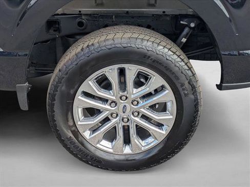 New 2025 Ford F150 XLT w/ Equipment Group 302A MID image 10