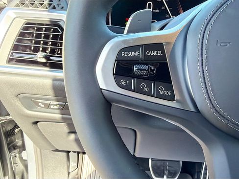 New 2026 BMW X5 sDrive40i w/ M Sport Package RWD image 38
