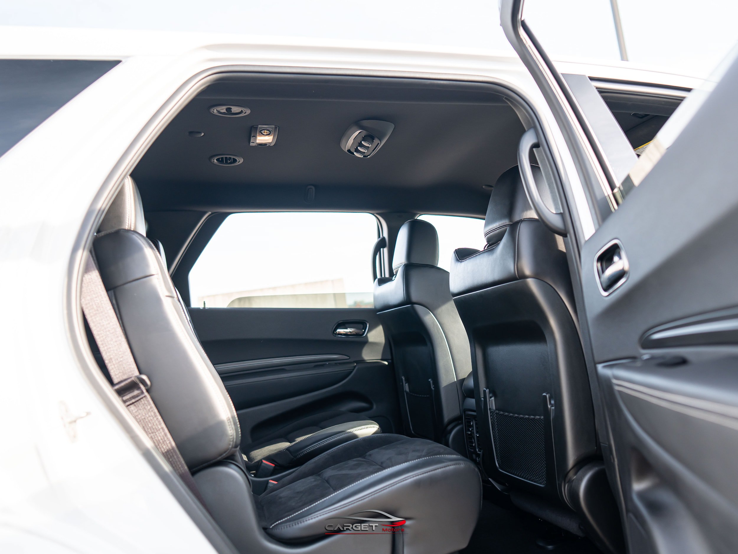 Used 2023 Dodge Durango SRT w/ Black Package AWD/4WD image 19