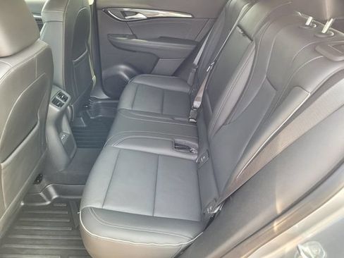Used 2023 Buick Envision Essence FWD image 27