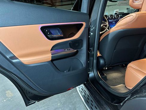 New 2026 Mercedes-Benz GLC 300 4MATIC image 18