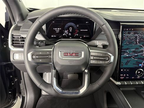 New 2026 GMC Acadia Elevation w/ Black Edition FWD image 24