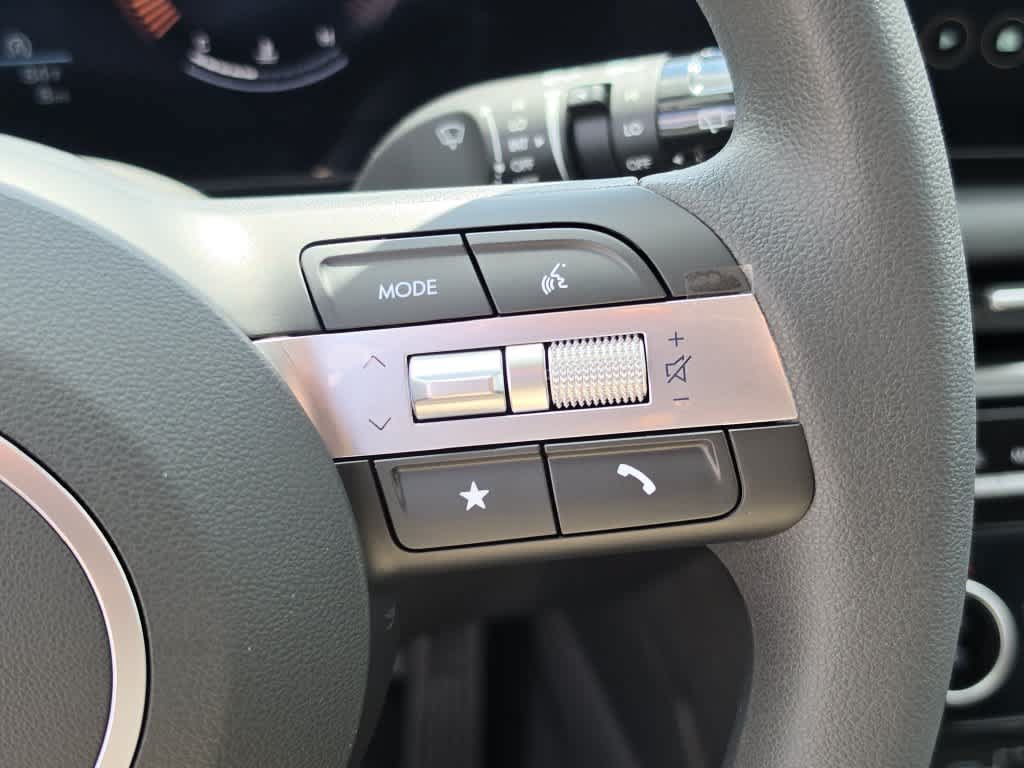 New 2026 Hyundai Tucson SEL Plus FWD image 25