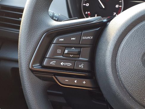 New 2026 Subaru Crosstrek 2.0i Premium image 6