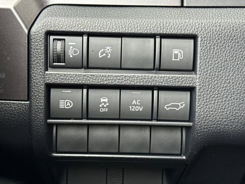 New 2026 Toyota 4Runner TRD Off-Road Premium AWD/4WD image 31