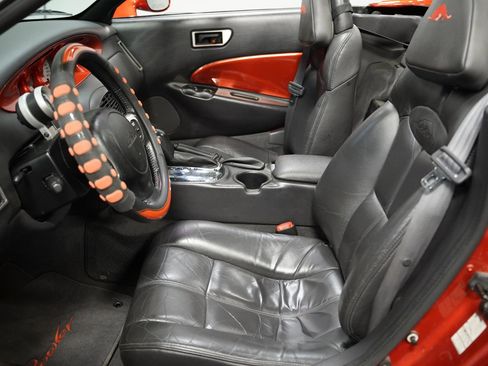 Used 2001 Plymouth Prowler image 29