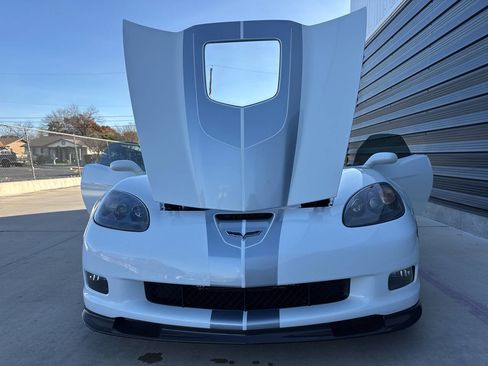 Used 2013 Chevrolet Corvette ZR1 w/ 3ZR Preferred Equipment Group image 40