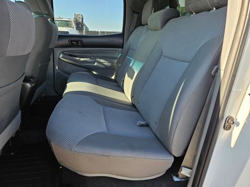 Used 2013 Toyota Tacoma 4x4 Double Cab w/ TRD Sport Pkg image 26