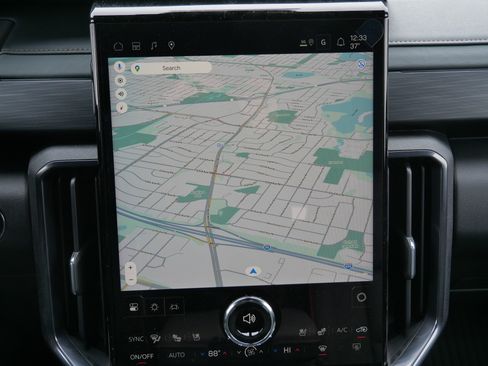 New 2026 GMC Acadia AT4 w/ Luxury Package image 7