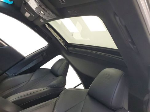 Used 2021 Lexus ES 350 F Sport w/ Accessory Package 2 FWD image 26