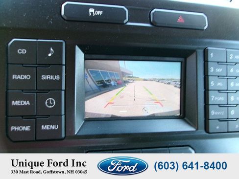 Used 2016 Ford F150 XLT w/ Equipment Group 301A Mid AWD/4WD image 19