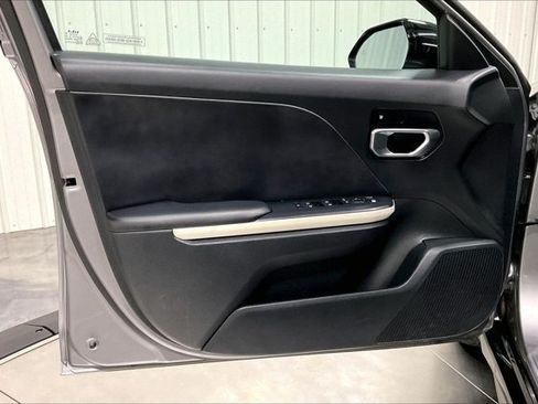 Used 2025 Kia K4 GT-Line w/ GT-Line Sunroof Package FWD image 23