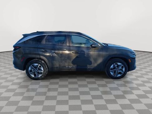 New 2026 Hyundai Tucson SEL image 9
