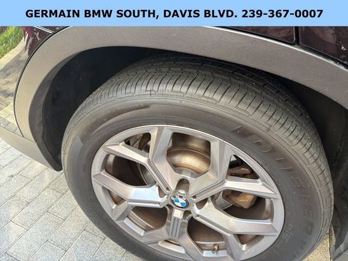 Used 2022 BMW X3 sDrive30i w/ Premium Package image 22