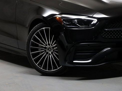 Certified 2026 Mercedes-Benz C 300 4MATIC Sedan image 3