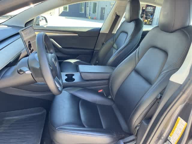 Used 2022 Tesla Model 3 Long Range AWD/4WD image 10