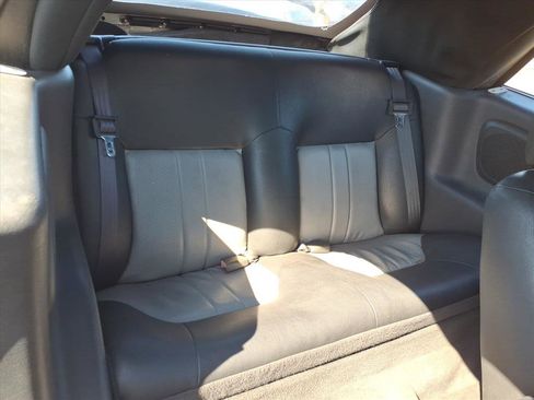 Used 2006 Chrysler Sebring GTC w/ Security Group image 8