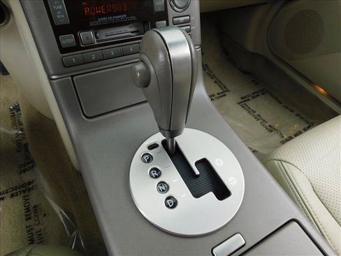 Used 2003 INFINITI G35 Sedan RWD image 17