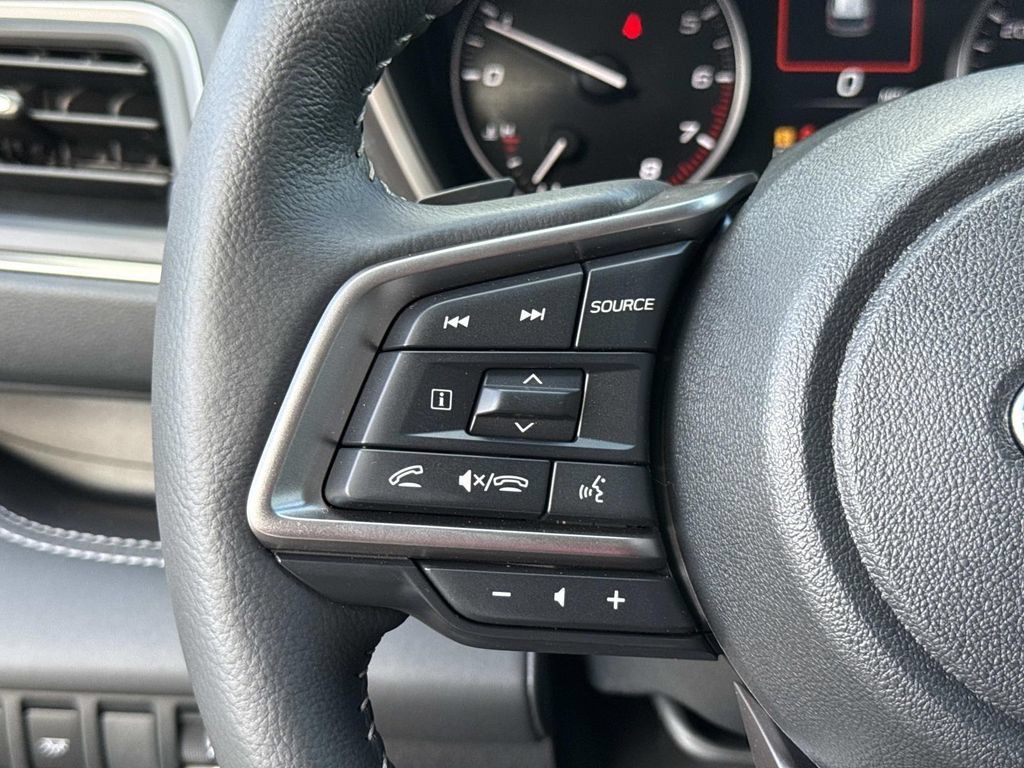 New 2026 Subaru Ascent Limited AWD/4WD image 40