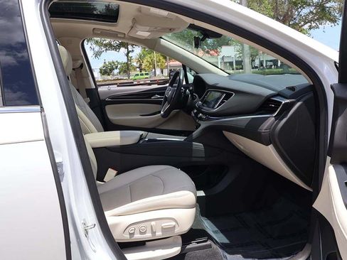 Used 2023 Buick Enclave Premium w/ Experience Buick Package FWD image 35