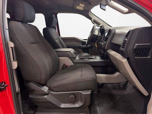 Used 2017 Ford F150 XL w/ Equipment Group 101A Mid RWD image 26